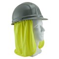 Uveto Attach-A-Flap, Micro-Mesh, High Vis Yellow AU AAFYW